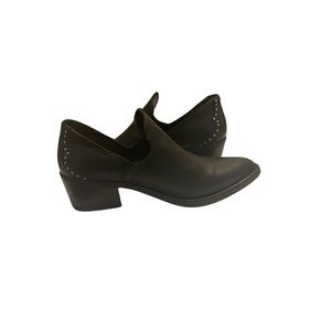 Musse & Cloud Stud Ankle Booties